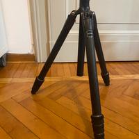 Cavalletto Gitzo GT2545T in carbonio 4 sezioni