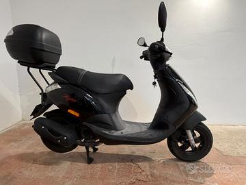 Zip 50 4t 2024