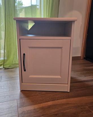 Cameretta Ikea bimba/ragazza