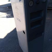 macchinario gonfia azzoto