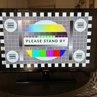 TV Samsung 32" Full HD