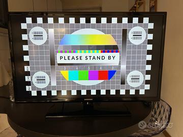 TV Samsung 32" Full HD