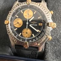 Breitling chronomat 81950