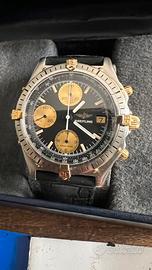 Breitling chronomat 81950