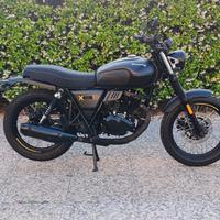 Keeway X-Light 125 - 2024