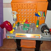 Banco da lavoro bambini Beta