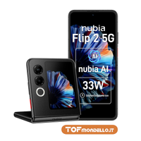 NUBIA Flip 2 (8-256) - NUOVO