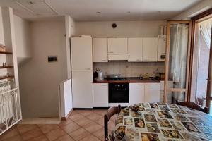 Appartamento a Asciano