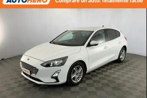 FORD Focus 1.0 EcoBoost 125 CV 5p Business
