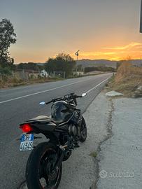 xj6 depotenziata per a2