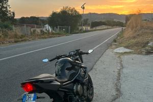 xj6 depotenziata per a2
