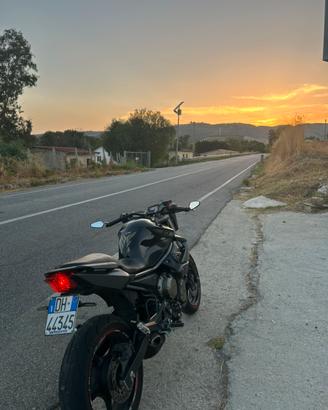 xj6 depotenziata per a2