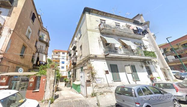 Appartamento Napoli [Cod. rif 3183865VRG] (San Car