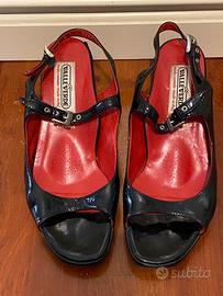 Scarpa donna 37 valleverde