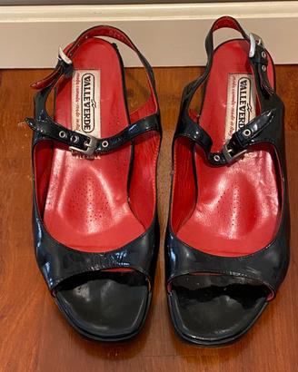 Scarpa donna 37 valleverde