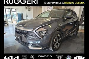 Kia Sportage 1.6 tgdi Gpl Style 136cv 2wd (#795)
