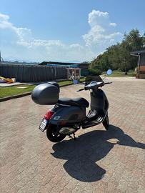 piaggio Vespa 300 Gts Super 05/2017