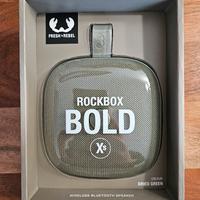 Fresh'n Rebel Rockbox Bold Xs cassa bluetooth