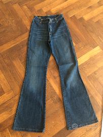 Jeans Lee taglia 27