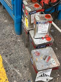 Pittura per fondo piscina