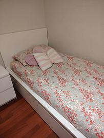 Letto 1 piazza ikea