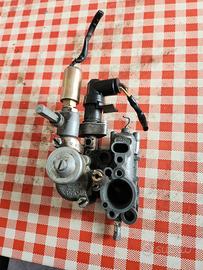 Carburatore si 20 20 h originale x vespa cosa 125