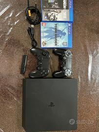 Play Station