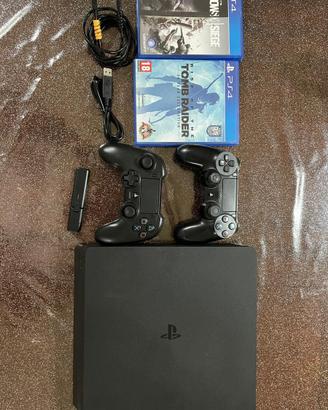 Play Station