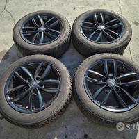 Cerchi In Lega Da 17" Per Mini Countryman 2013
