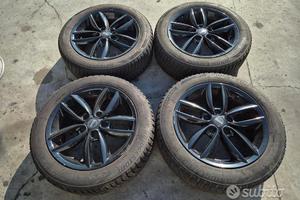 Cerchi In Lega Da 17" Per Mini Countryman 2013