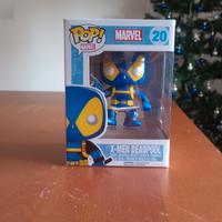 Funko pop X-Men Deadpool 20