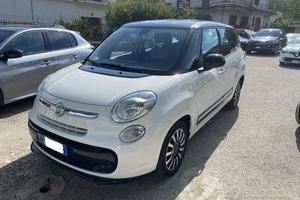 Fiat 500L FIAT 500L LIVING 1.6 MTJ