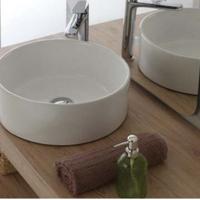 Lavabo in ceramica - Lavabo da appoggio