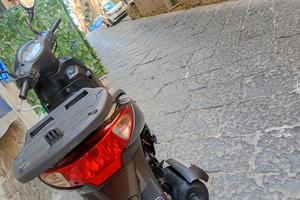 Synfony S 50cc
