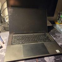 Dell Precision 5550