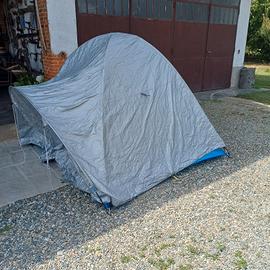 Tenda igloo 4 posti 