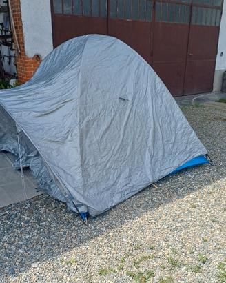 Tenda igloo 4 posti 