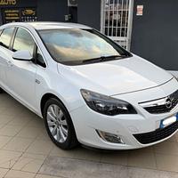 Opel Astra 1.7 CDTI 130CV EcoFLEX S&S 5 porte Elec