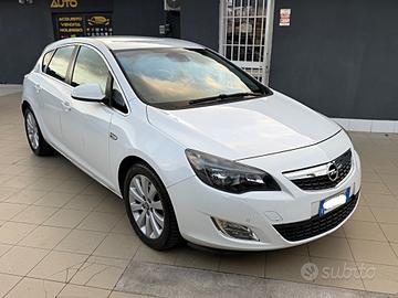 Opel Astra 1.7 CDTI 130CV EcoFLEX S&S 5 porte Elec