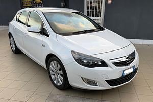 Opel Astra 1.7 CDTI 130CV EcoFLEX S&S 5 porte Elec