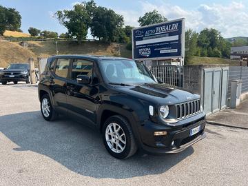 Jeep Renegade 1.0 T3 Limited