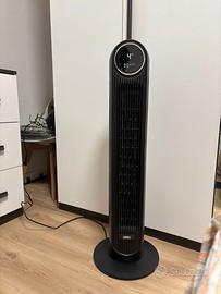 Ventilatore Smart a torre Dreo