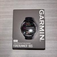 Orologio GPS Multisport Garmin Forerunner 965