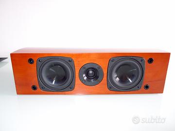 Diffusore Indiana Line Arbour C.3  Canale Centrale