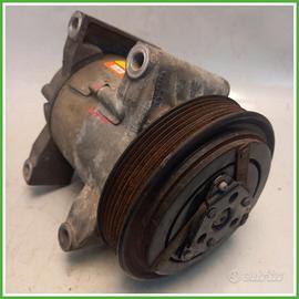Compressore Clima AC Aria Condizionata Calsonic