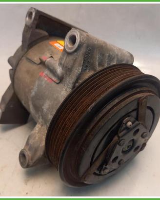 Compressore Clima AC Aria Condizionata Calsonic
