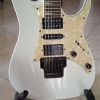 Ibanez RG350 dx white