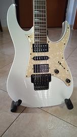 Ibanez RG350 dx white