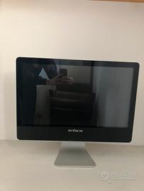 Computer fisso all-in-one “Enface”