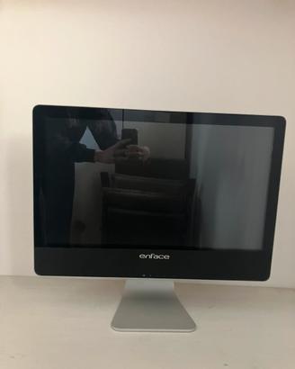 Computer fisso all-in-one “Enface”